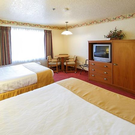 Murphys Suites エクステリア 写真