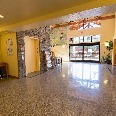 Murphys Suites エクステリア 写真