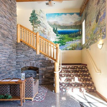 Murphys Suites エクステリア 写真