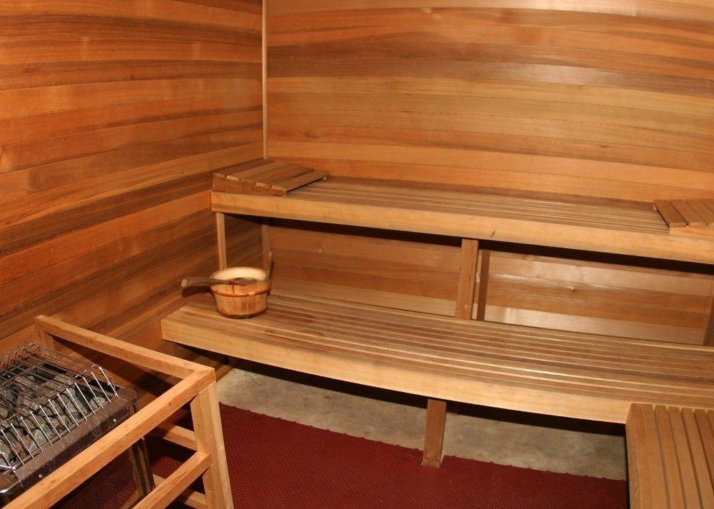Murphys Suites 設備 写真