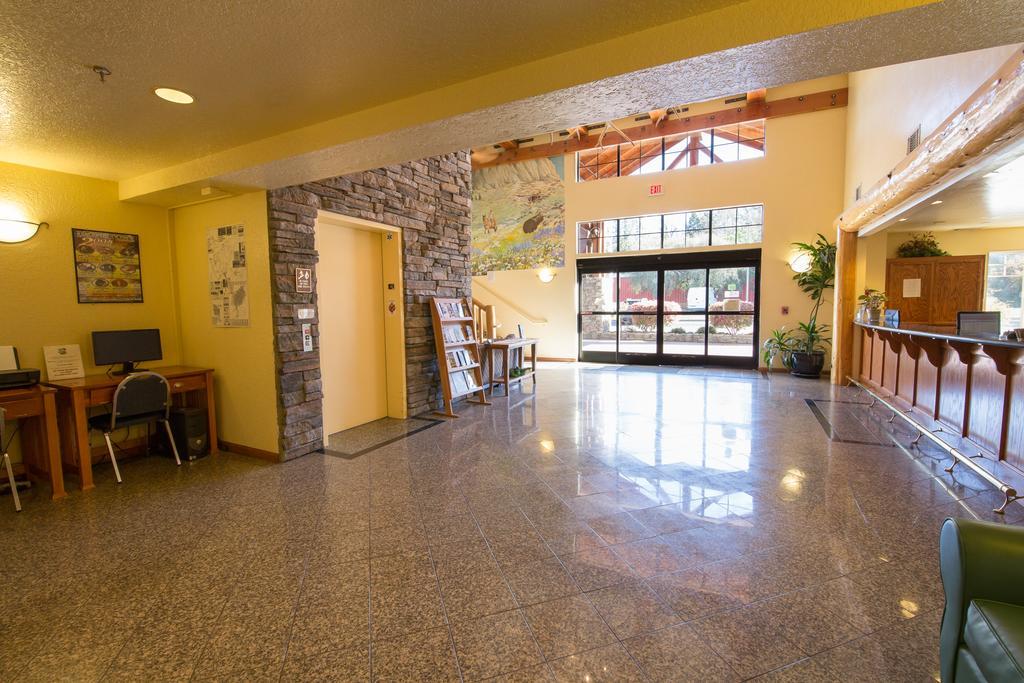 Murphys Suites エクステリア 写真
