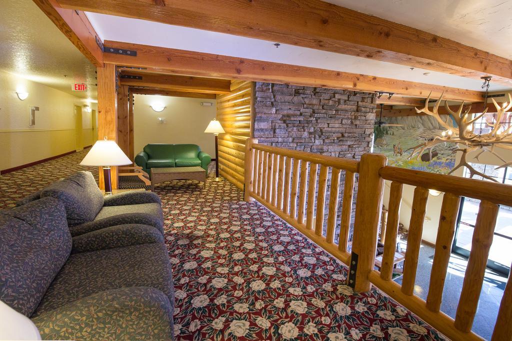 Murphys Suites エクステリア 写真