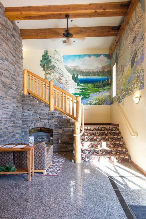 Murphys Suites エクステリア 写真