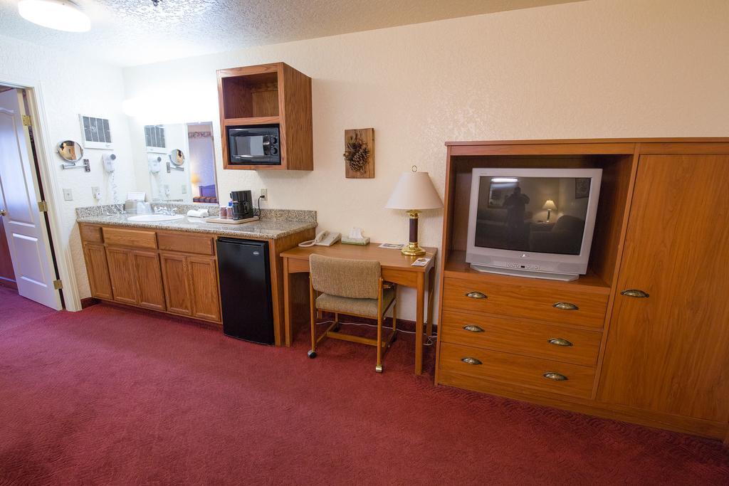 Murphys Suites エクステリア 写真