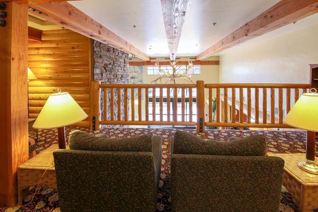 Murphys Suites エクステリア 写真