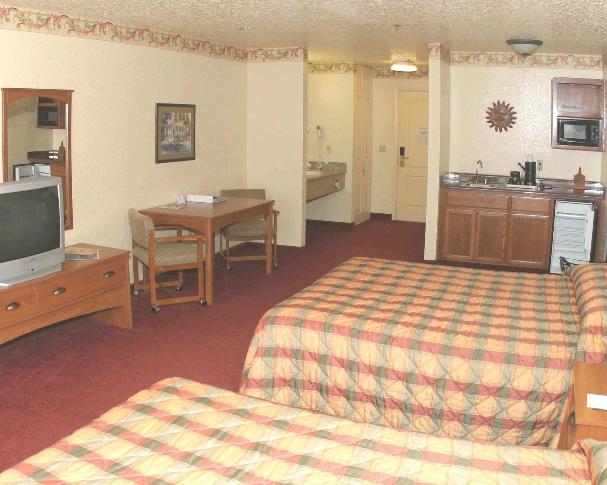 Murphys Suites エクステリア 写真