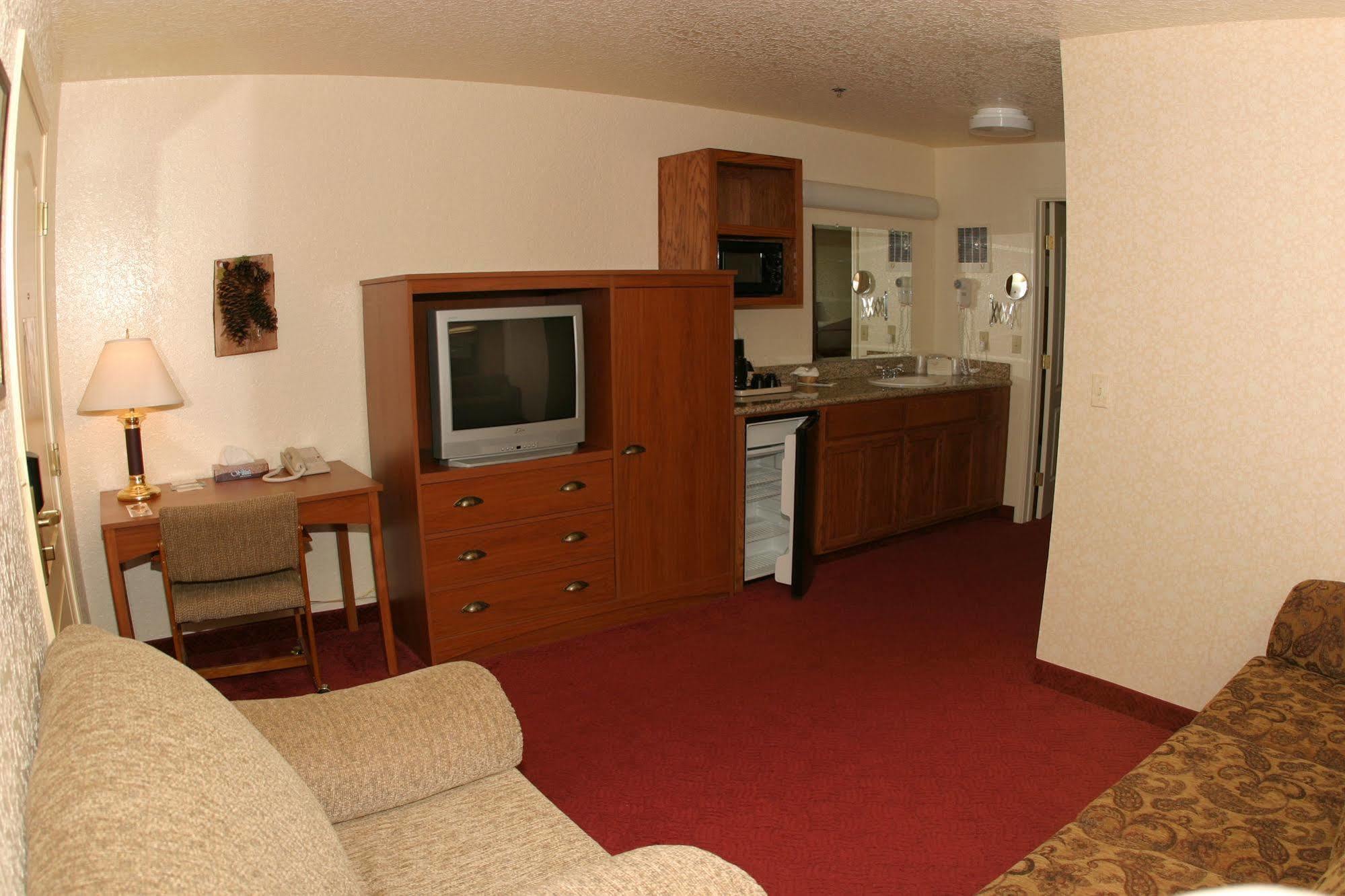 Murphys Suites エクステリア 写真