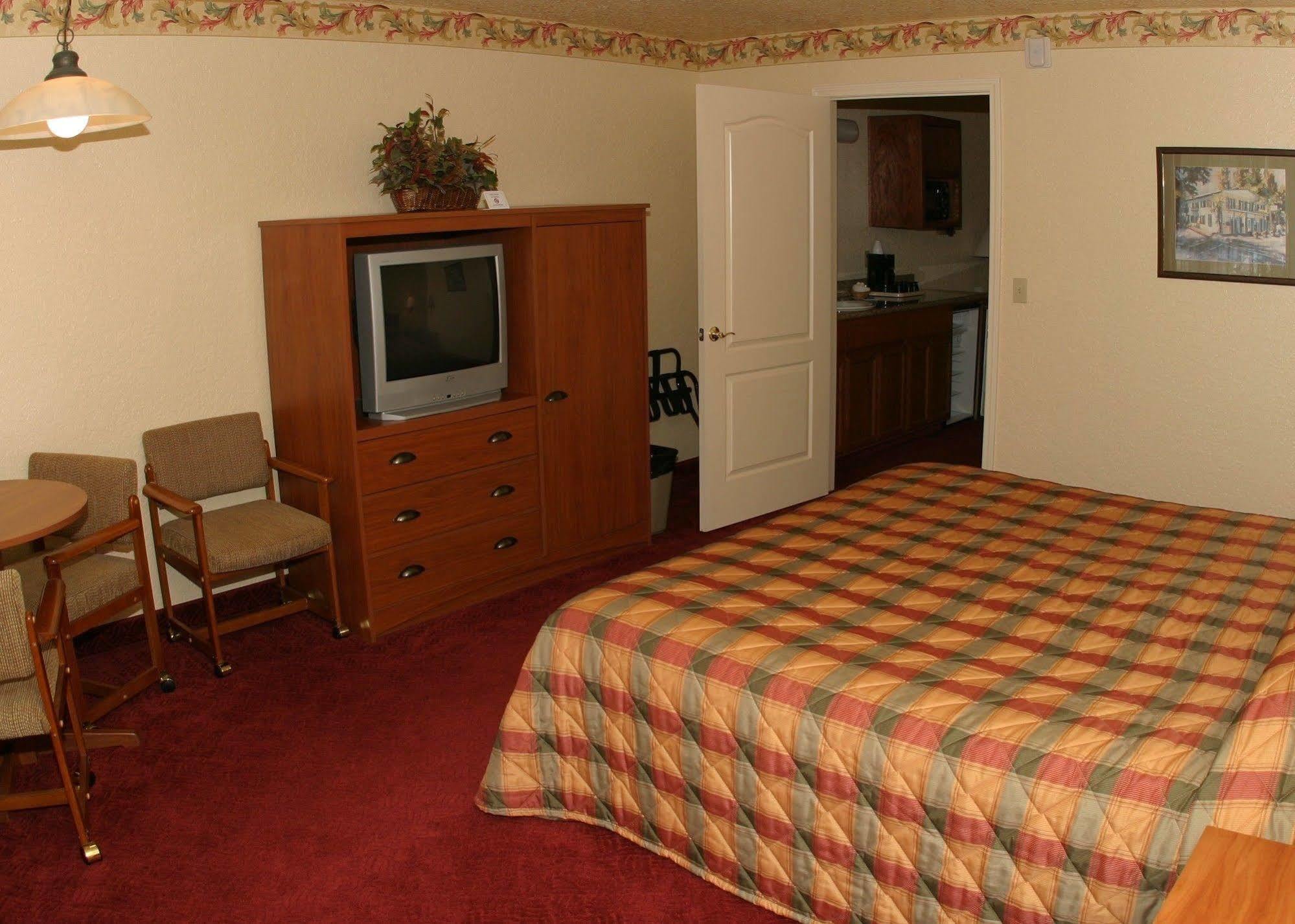 Murphys Suites エクステリア 写真