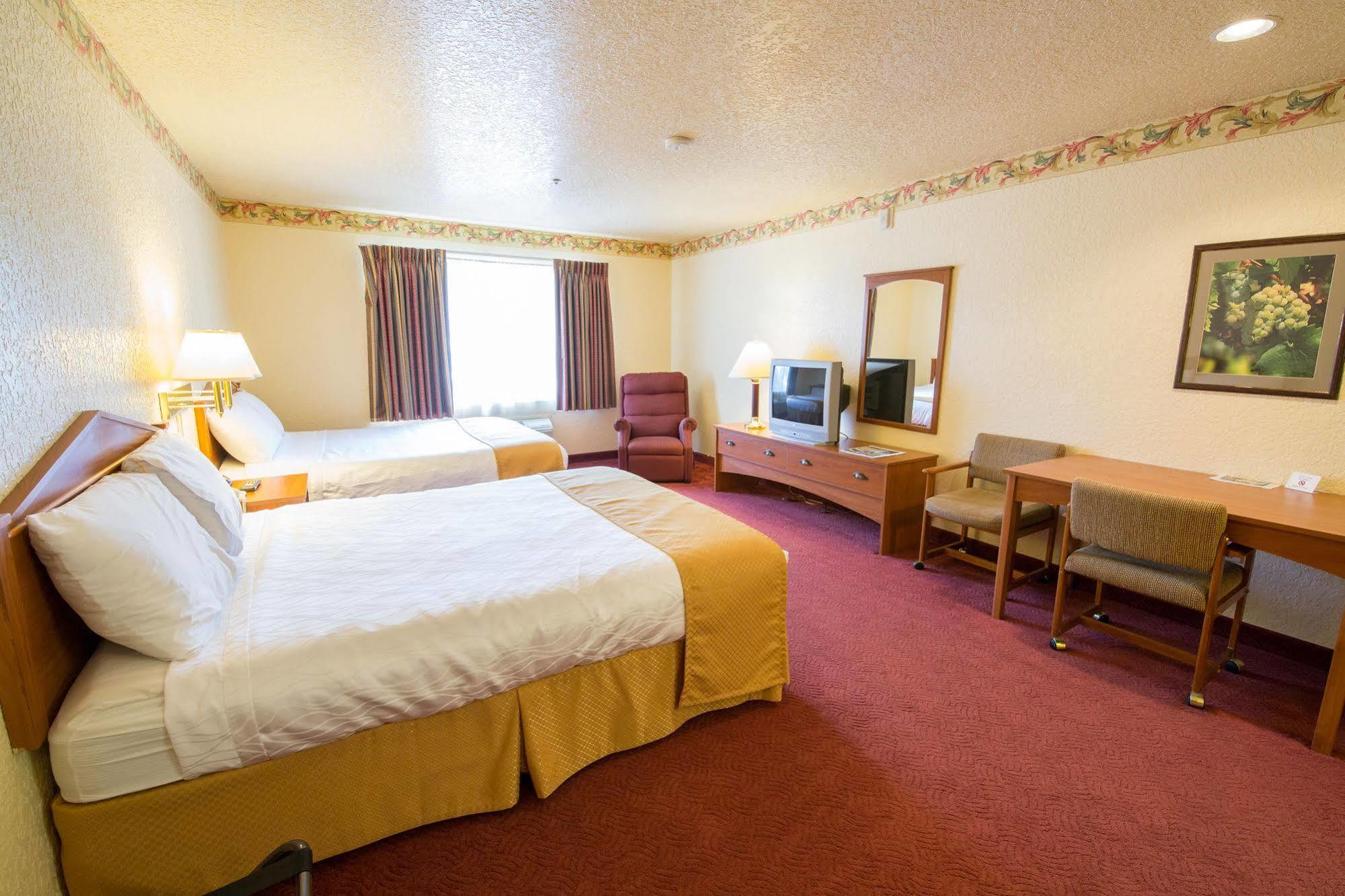 Murphys Suites エクステリア 写真