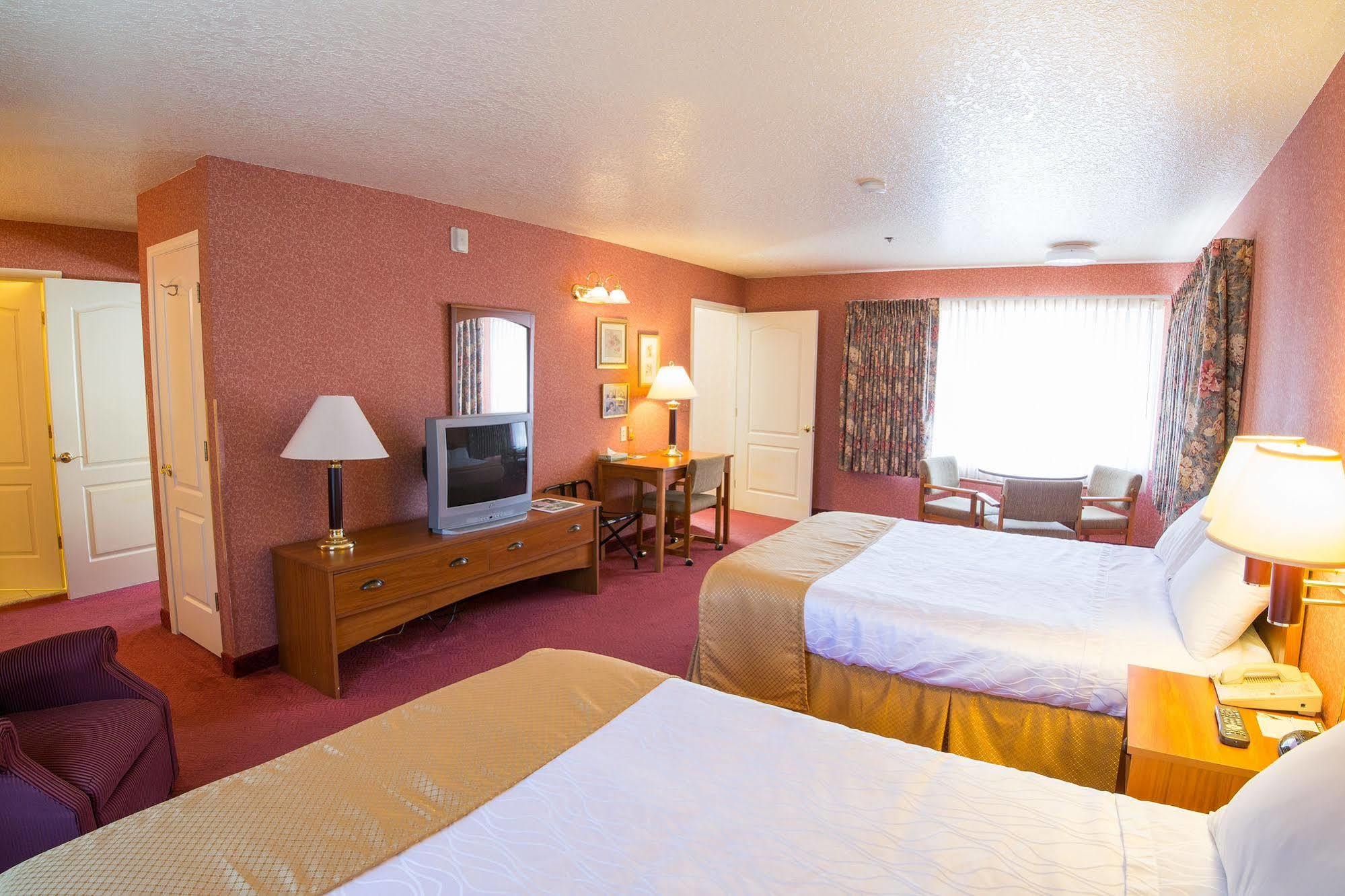 Murphys Suites エクステリア 写真